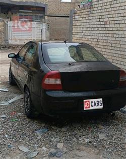 كيا سبكترا